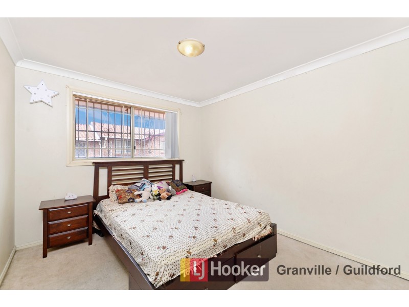 7/26-30 Elizabeth Street, Granville NSW 2142