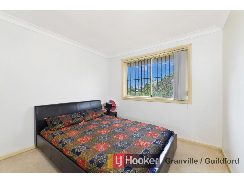 7/26-30 Elizabeth Street, Granville NSW 2142