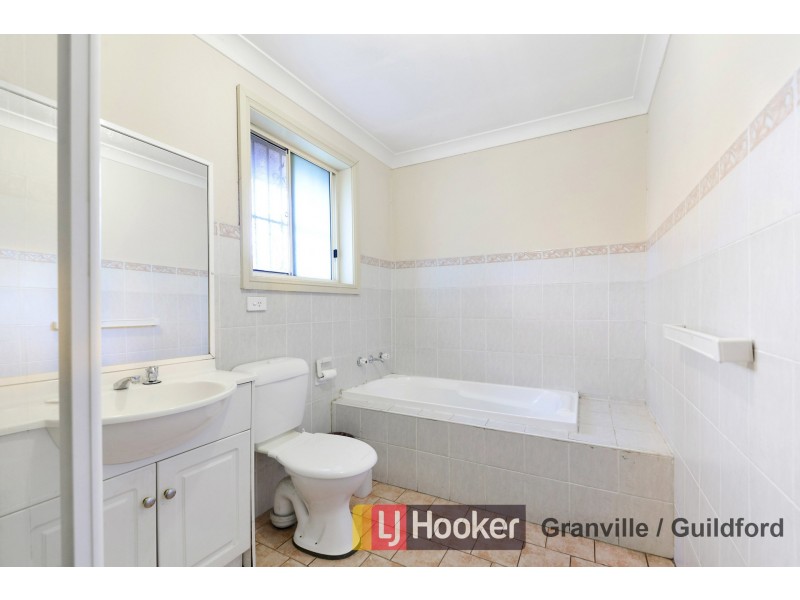 7/26-30 Elizabeth Street, Granville NSW 2142