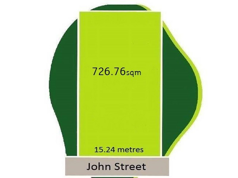 96 John Street, Merrylands NSW 2160