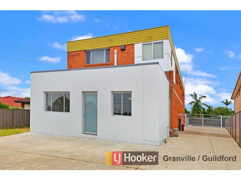 264 Old Prospect Road, Greystanes NSW 2145