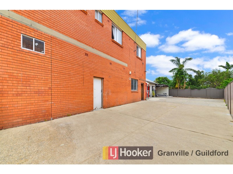 264 Old Prospect Road, Greystanes NSW 2145