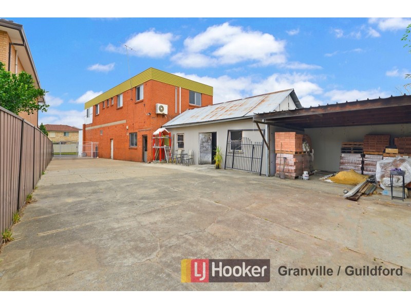 264 Old Prospect Road, Greystanes NSW 2145