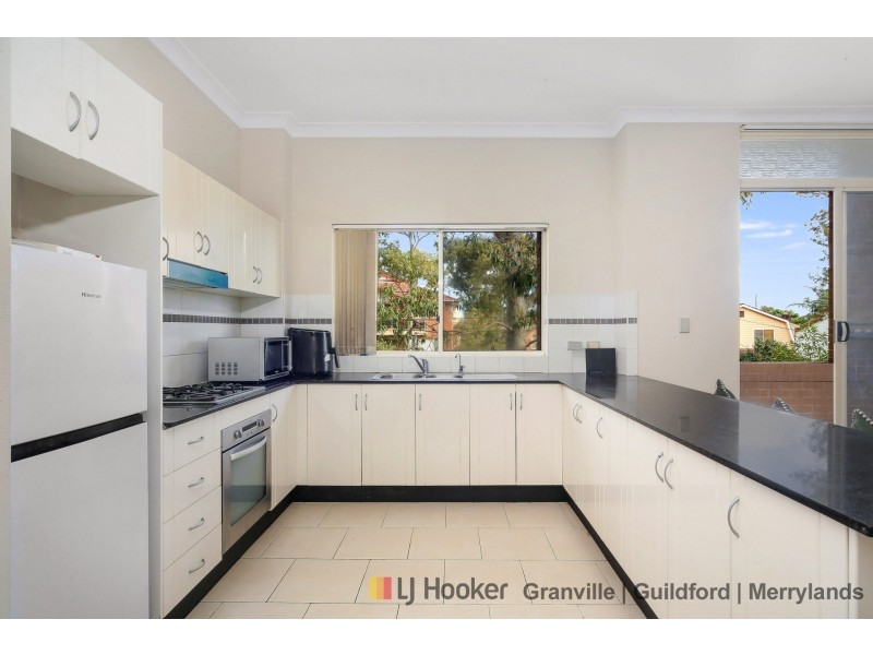 17/80-88 Cardigan Street, Guildford NSW 2161