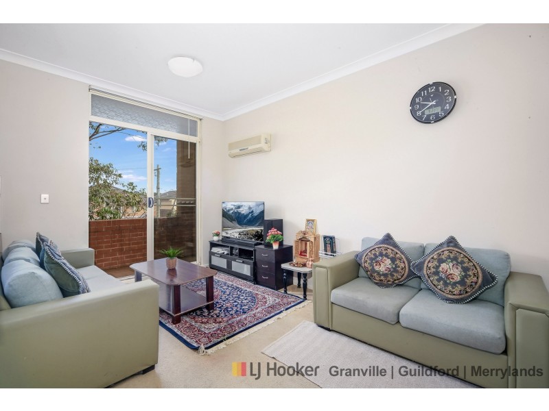 17/80-88 Cardigan Street, Guildford NSW 2161
