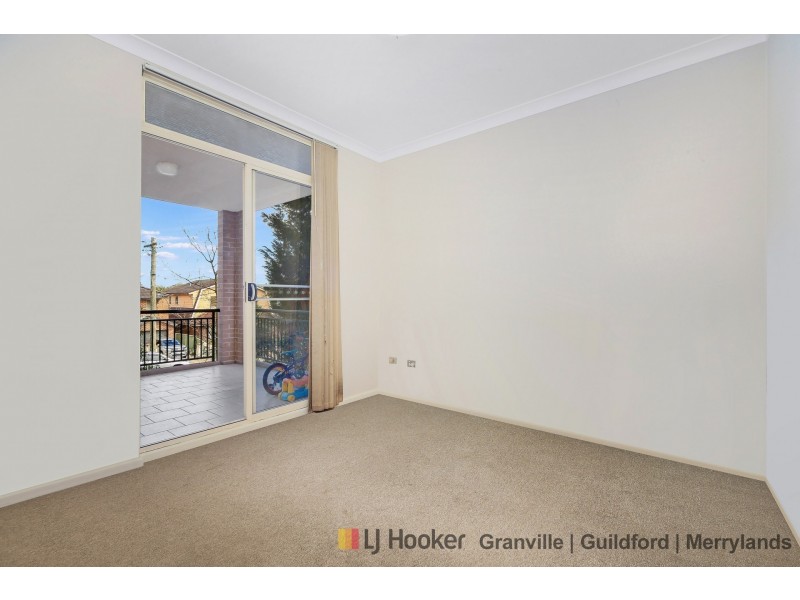 17/80-88 Cardigan Street, Guildford NSW 2161