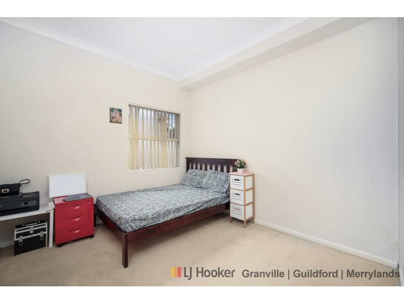 17/80-88 Cardigan Street, Guildford NSW 2161