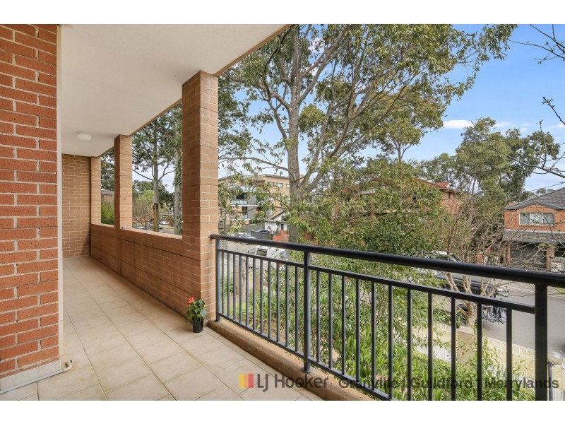 17/80-88 Cardigan Street, Guildford NSW 2161
