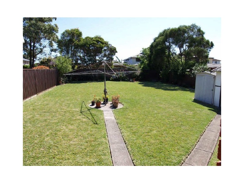 119 Guildford Road, Guildford NSW 2161