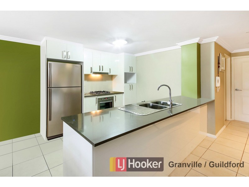 2/2 Mountford Avenue, Guildford NSW 2161