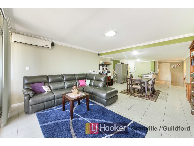 2/2 Mountford Avenue, Guildford NSW 2161