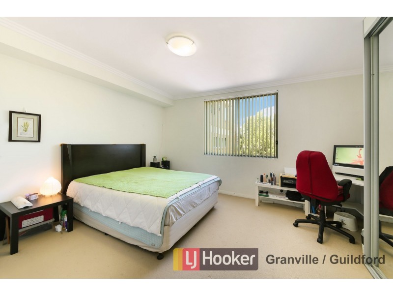 2/2 Mountford Avenue, Guildford NSW 2161