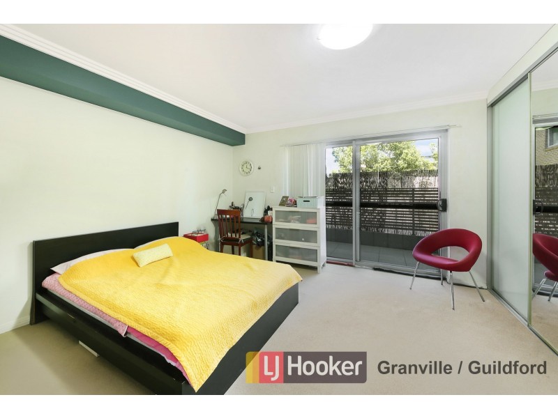 2/2 Mountford Avenue, Guildford NSW 2161