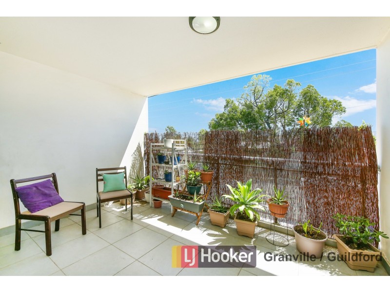 2/2 Mountford Avenue, Guildford NSW 2161