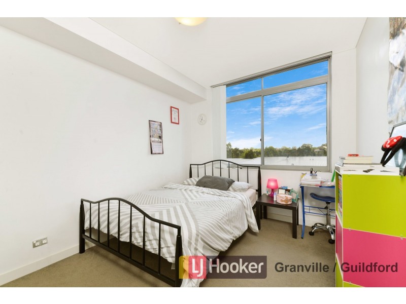 43/28 Brickworks Drive, Merrylands NSW 2160