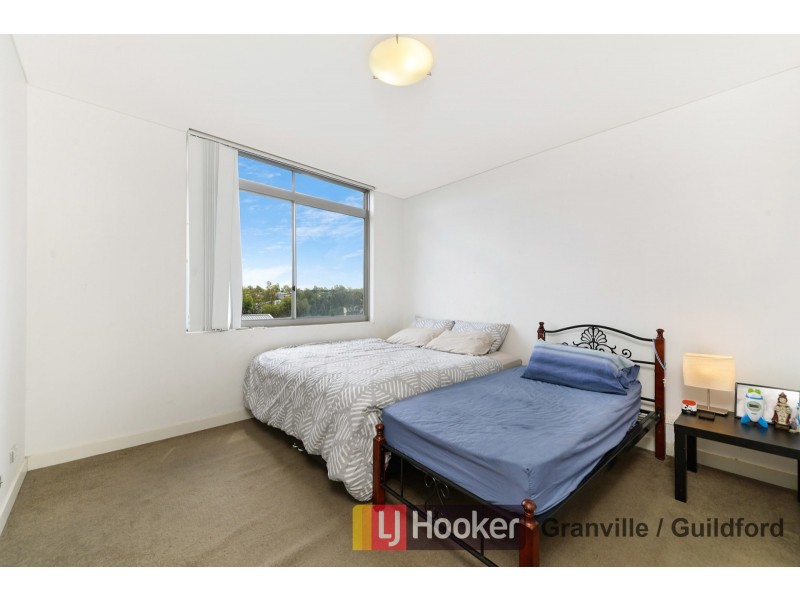 43/28 Brickworks Drive, Merrylands NSW 2160