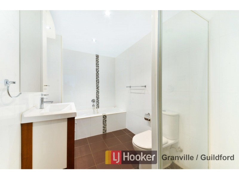 43/28 Brickworks Drive, Merrylands NSW 2160