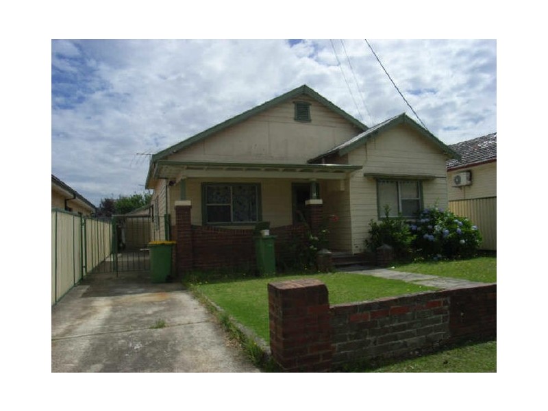 21 Hudson Street, Granville NSW 2142