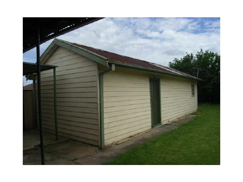 21 Hudson Street, Granville NSW 2142