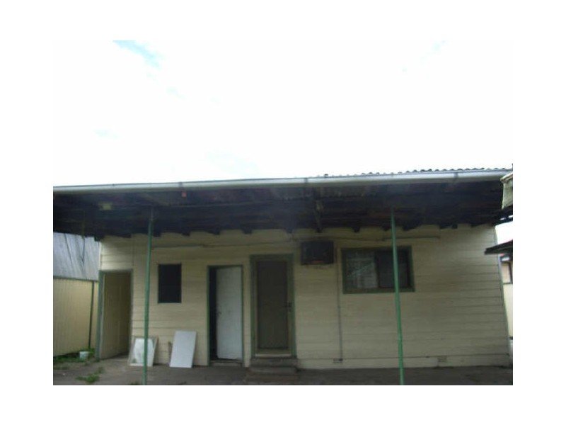 21 Hudson Street, Granville NSW 2142