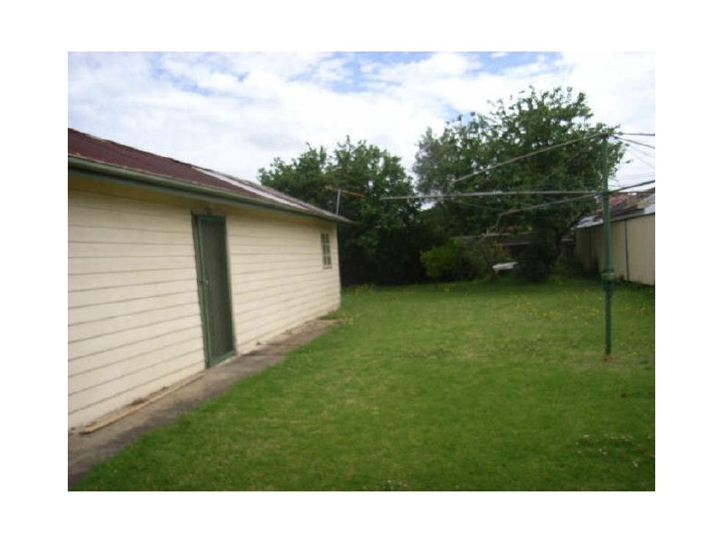 21 Hudson Street, Granville NSW 2142