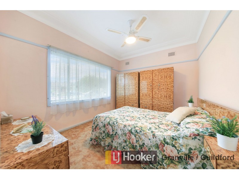 23 Brunswick Street, Granville NSW 2142