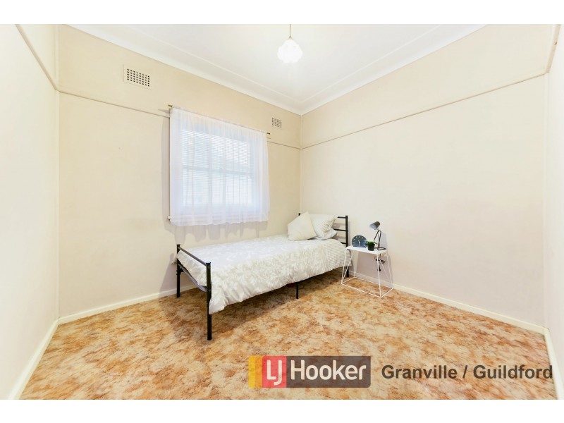 23 Brunswick Street, Granville NSW 2142