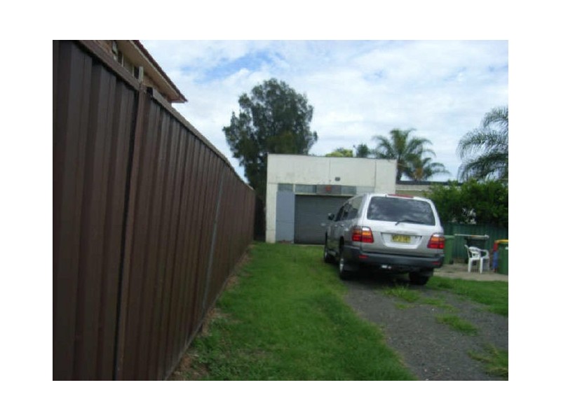 42 Rawson Road, Guildford NSW 2161