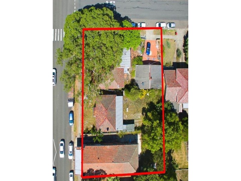 422-428 Guildford Road, Guildford NSW 2161