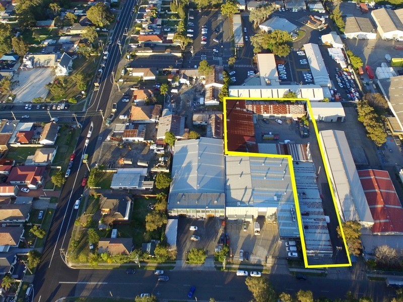 12 Donald Street, Guildford NSW 2161