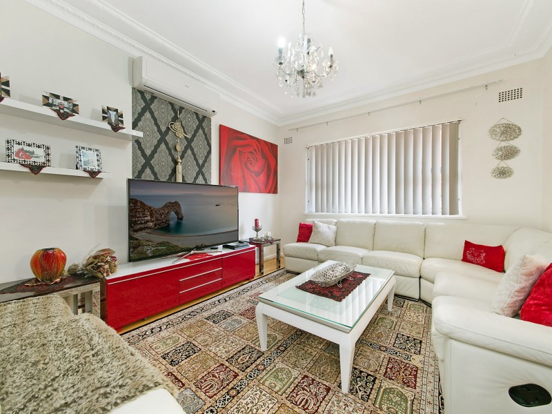 29 West Street, Guildford NSW 2161