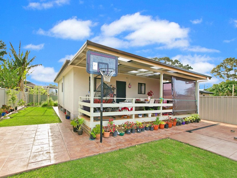 29a West Street, Guildford NSW 2161