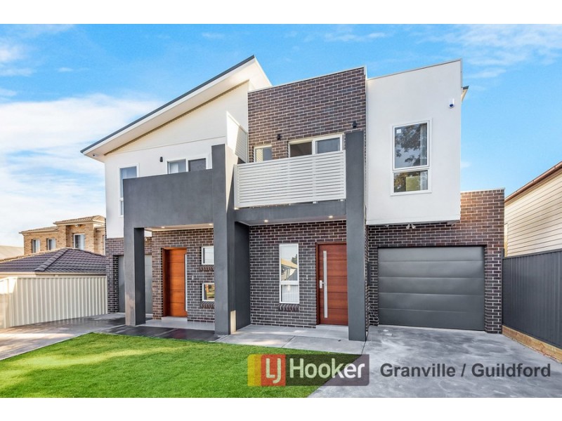 15 Clyde Street, Guildford NSW 2161