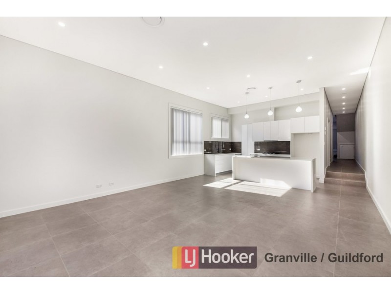 15 Clyde Street, Guildford NSW 2161