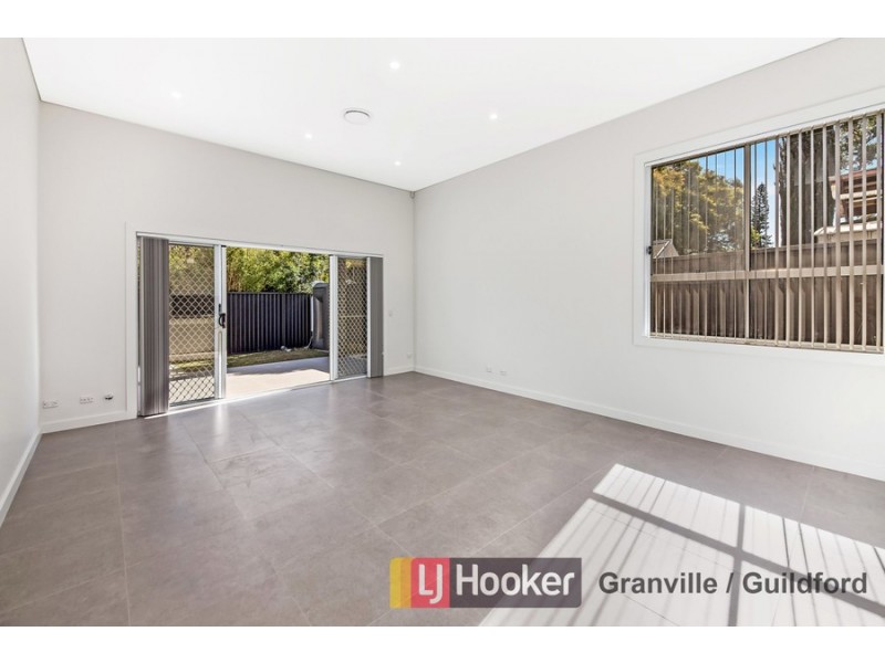 15 Clyde Street, Guildford NSW 2161