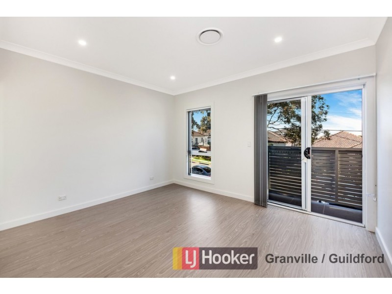 15 Clyde Street, Guildford NSW 2161