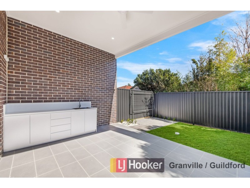 15 Clyde Street, Guildford NSW 2161