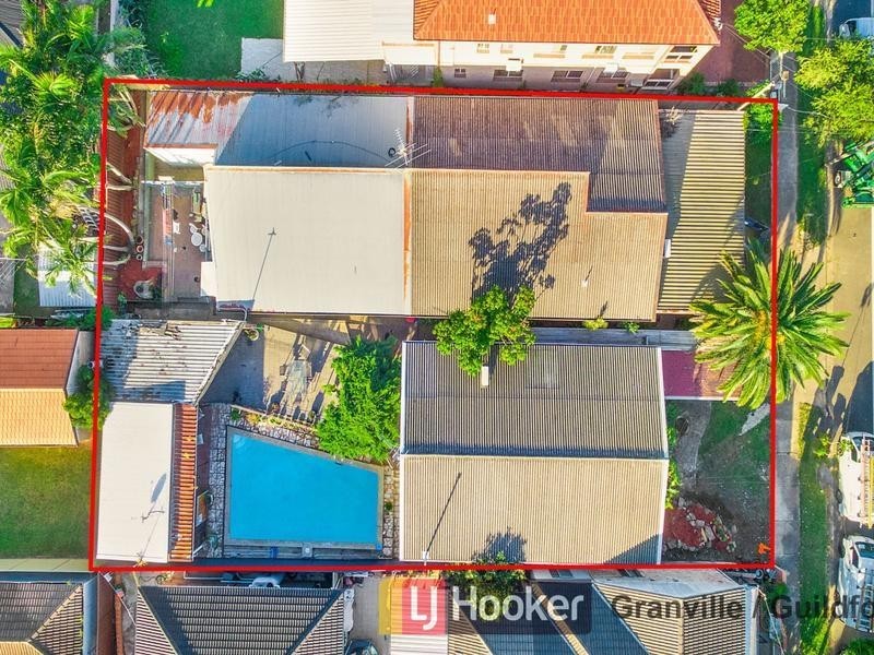 35-37 Chestnut Road, Auburn NSW 2144