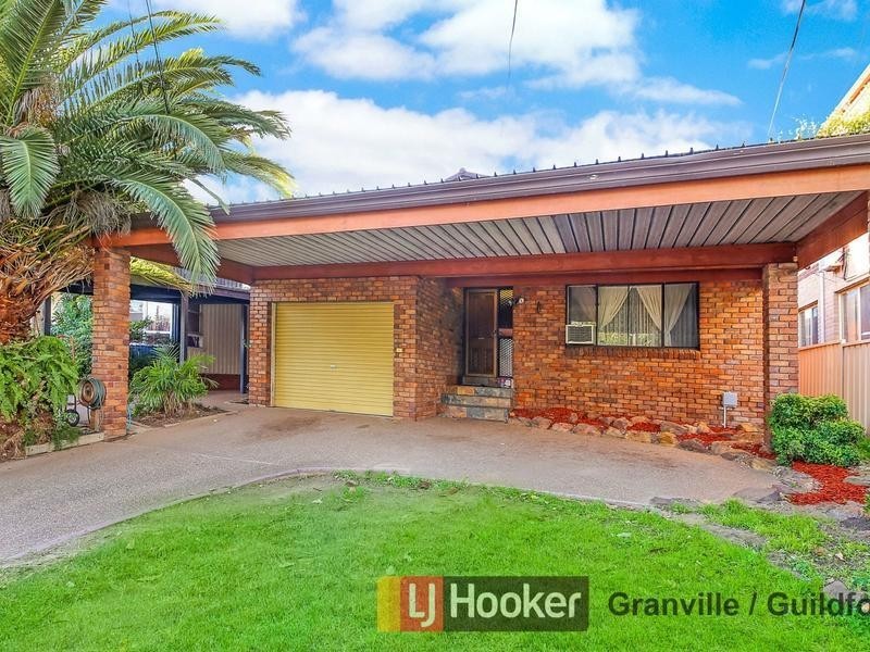 35-37 Chestnut Road, Auburn NSW 2144