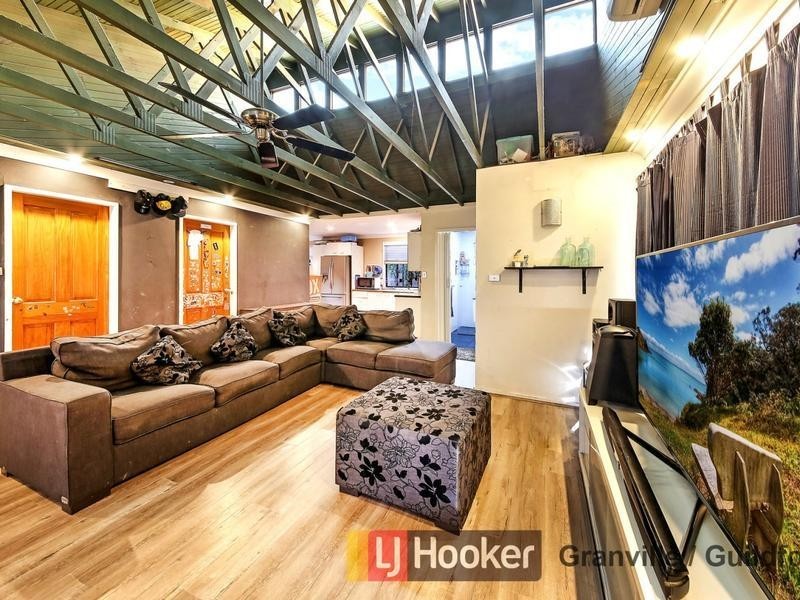 35-37 Chestnut Road, Auburn NSW 2144