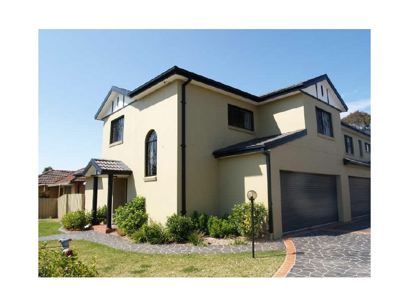 Granville QLD 4650