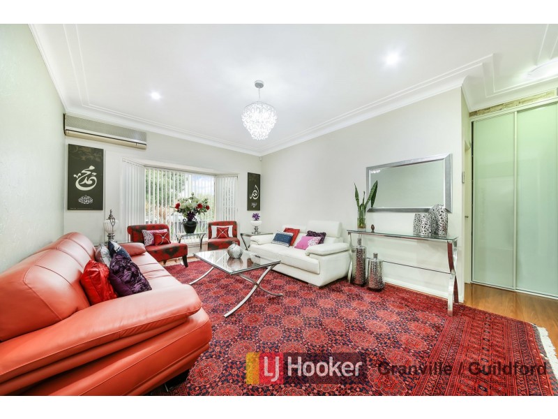 223 Robertson Street, Guildford NSW 2161