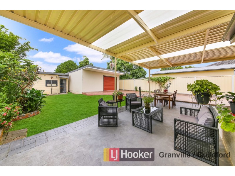 223 Robertson Street, Guildford NSW 2161