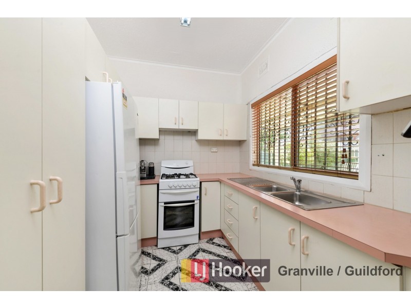 3 Oakleigh Avenue, Granville NSW 2142