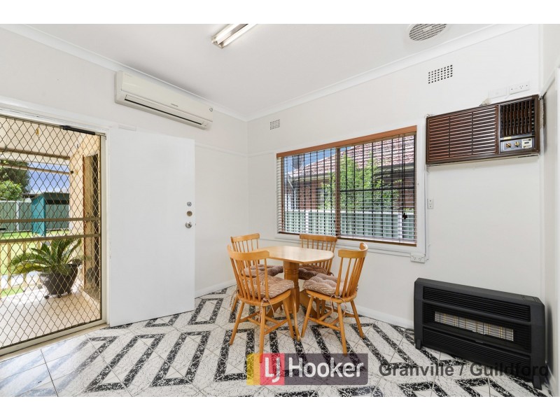 3 Oakleigh Avenue, Granville NSW 2142