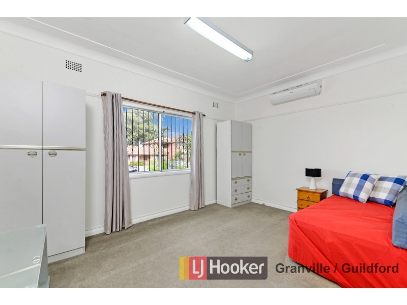 3 Oakleigh Avenue, Granville NSW 2142