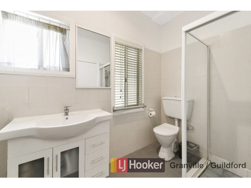 3 Oakleigh Avenue, Granville NSW 2142