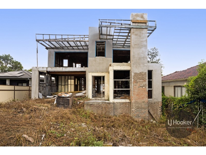 12 Trenton Road, Guildford NSW 2161