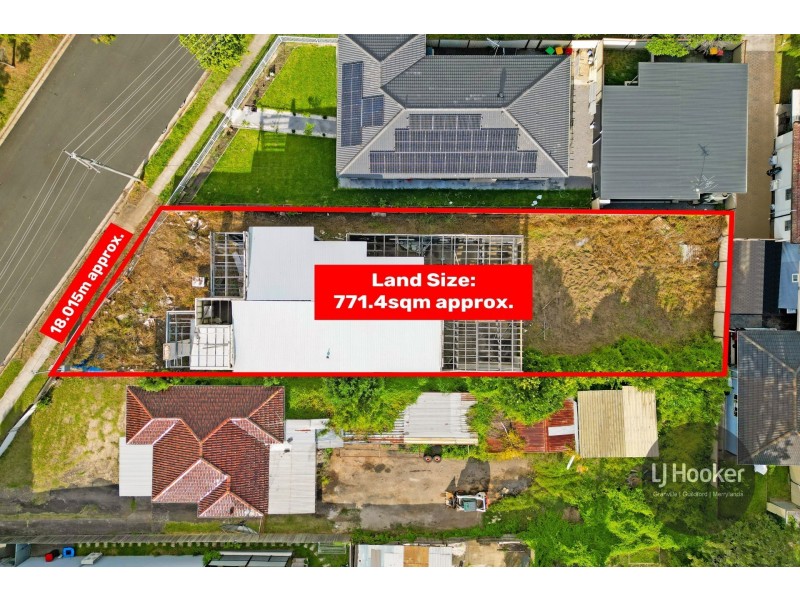 12 Trenton Road, Guildford NSW 2161