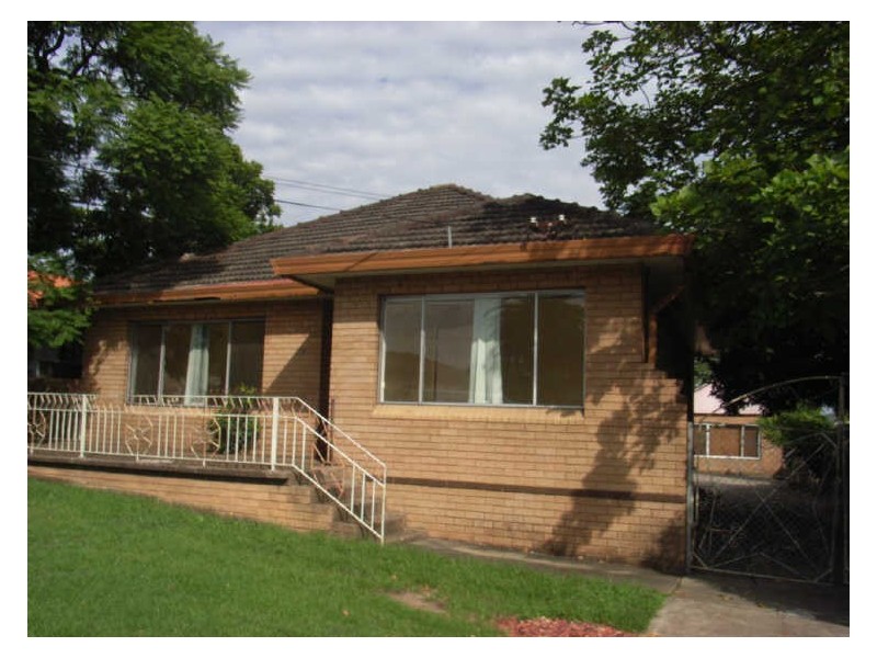 474 Woodville Road, Guildford NSW 2161